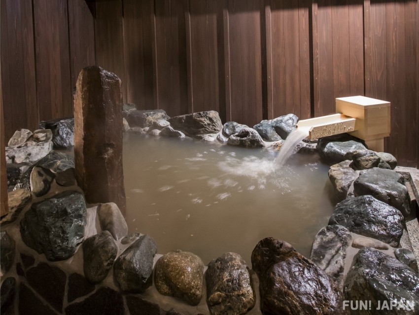 What are The Recommended Hotels Near Izumo Taisha?